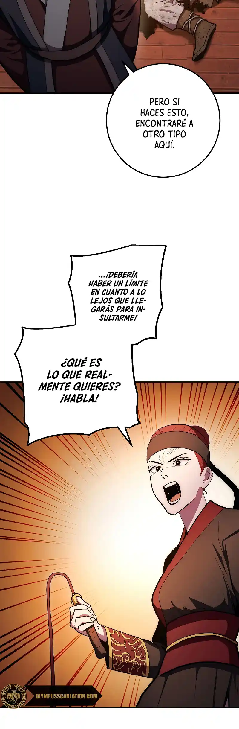 La Leyenda De Asura - El Dragón Venenoso - Capítulo 81 - Página 12 - LectorTMOo