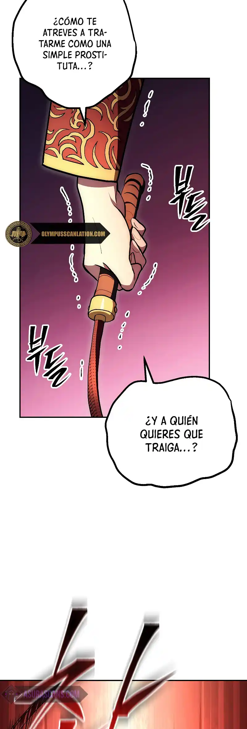 La Leyenda De Asura - El Dragón Venenoso - Capítulo 81 - Página 17 - LectorTMOo