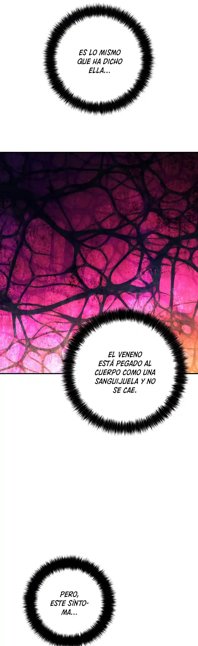 La Leyenda De Asura - El Dragón Venenoso - Capítulo 81 - Página 51 - LectorTMOo