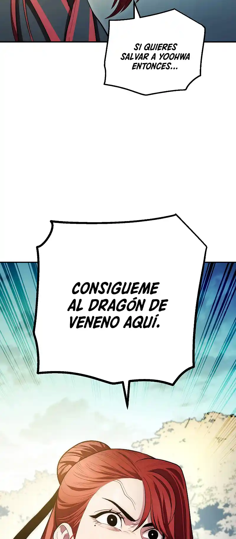 La Leyenda De Asura - El Dragón Venenoso - Capítulo 81 - Página 66 - LectorTMOo