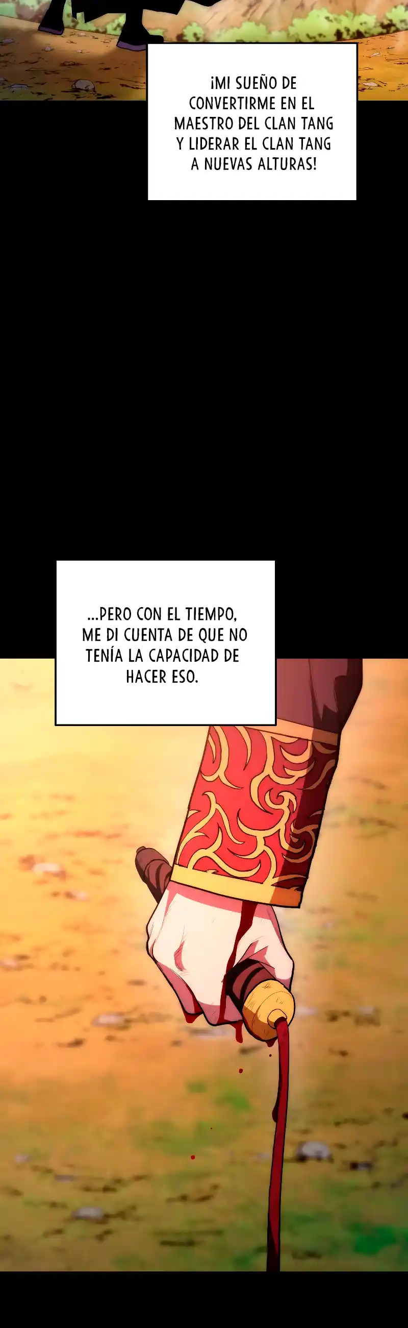 La Leyenda De Asura - El Dragón Venenoso - Capítulo 83 - Página 55 - LectorTMOo