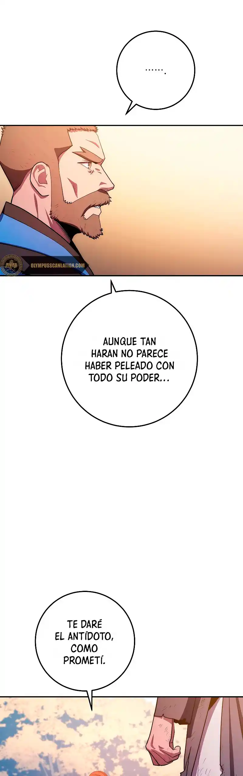 La Leyenda De Asura - El Dragón Venenoso - Capítulo 84 - Página 7 - LectorTMOo