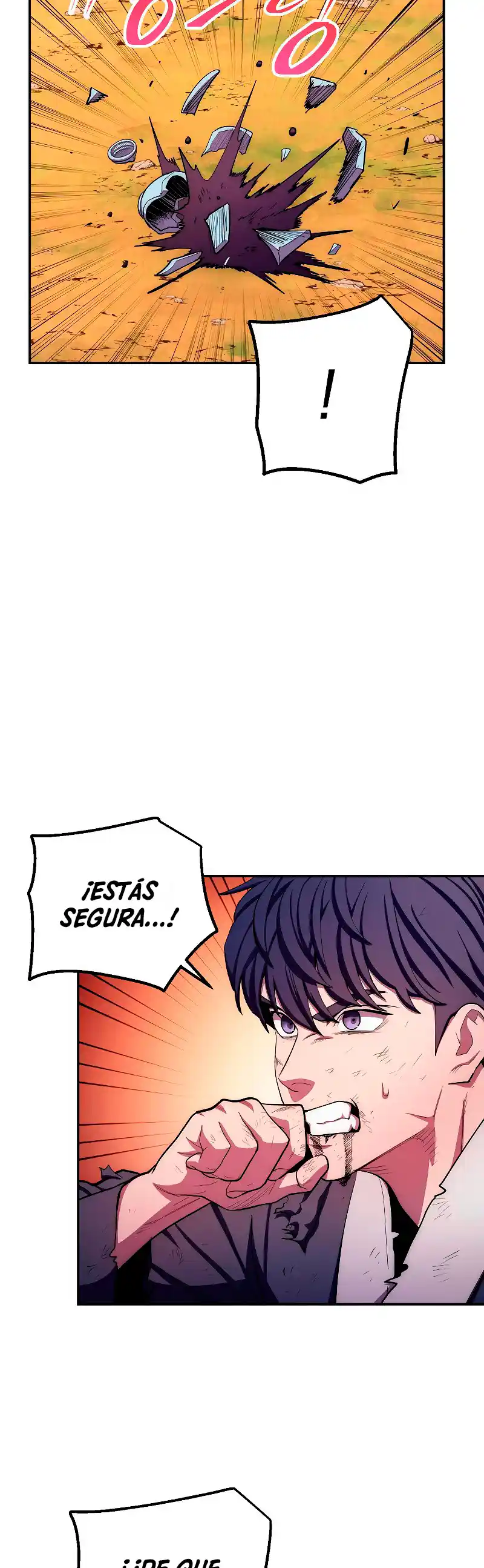La Leyenda De Asura - El Dragón Venenoso - Capítulo 84 - Página 18 - LectorTMOo