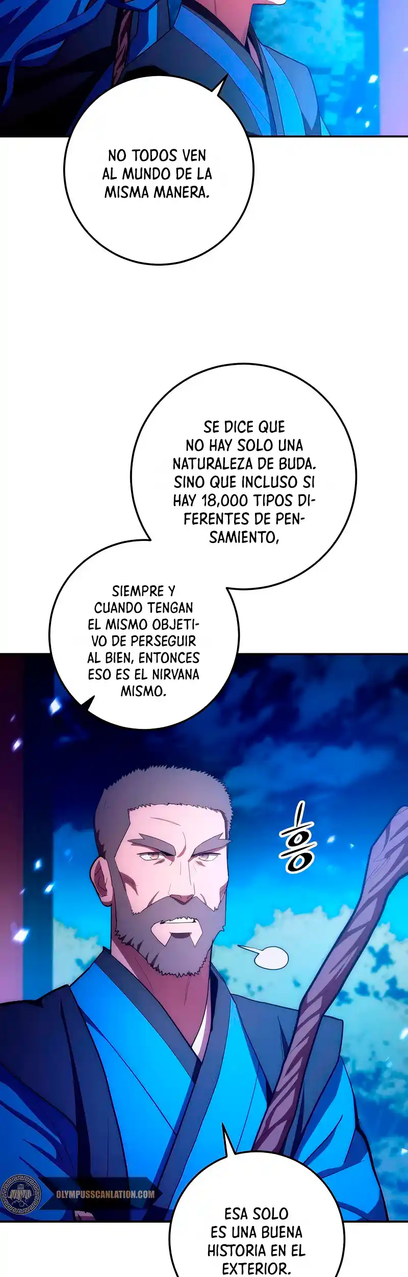 La Leyenda De Asura - El Dragón Venenoso - Capítulo 85 - Página 6 - LectorTMOo