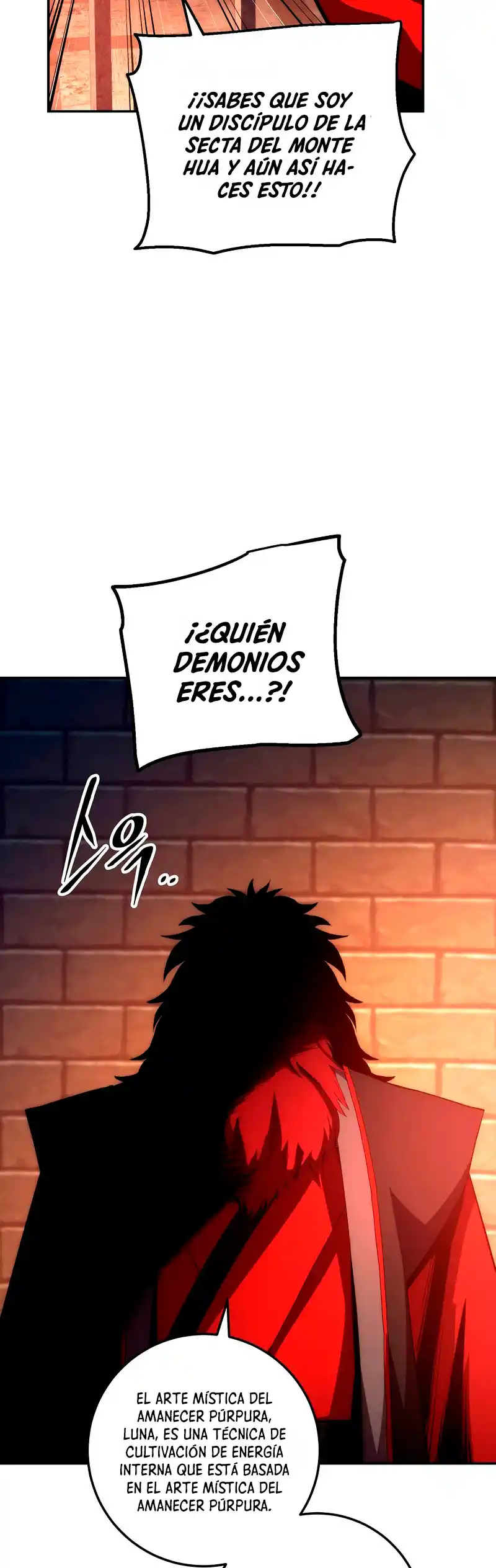 La Leyenda De Asura - El Dragón Venenoso - Capítulo 85 - Página 61 - LectorTMOo