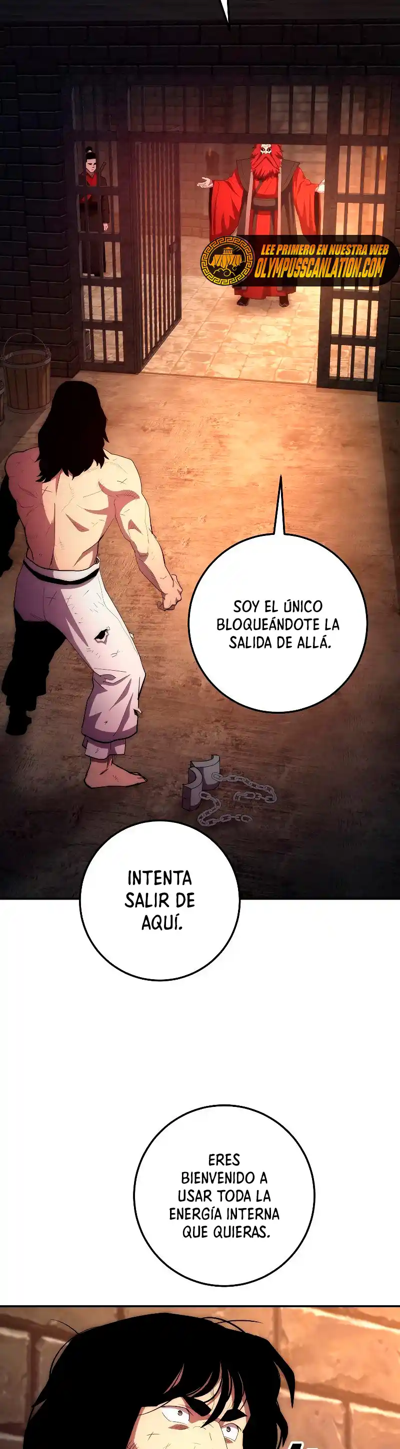 La Leyenda De Asura - El Dragón Venenoso - Capítulo 86 - Página 7 - LectorTMOo