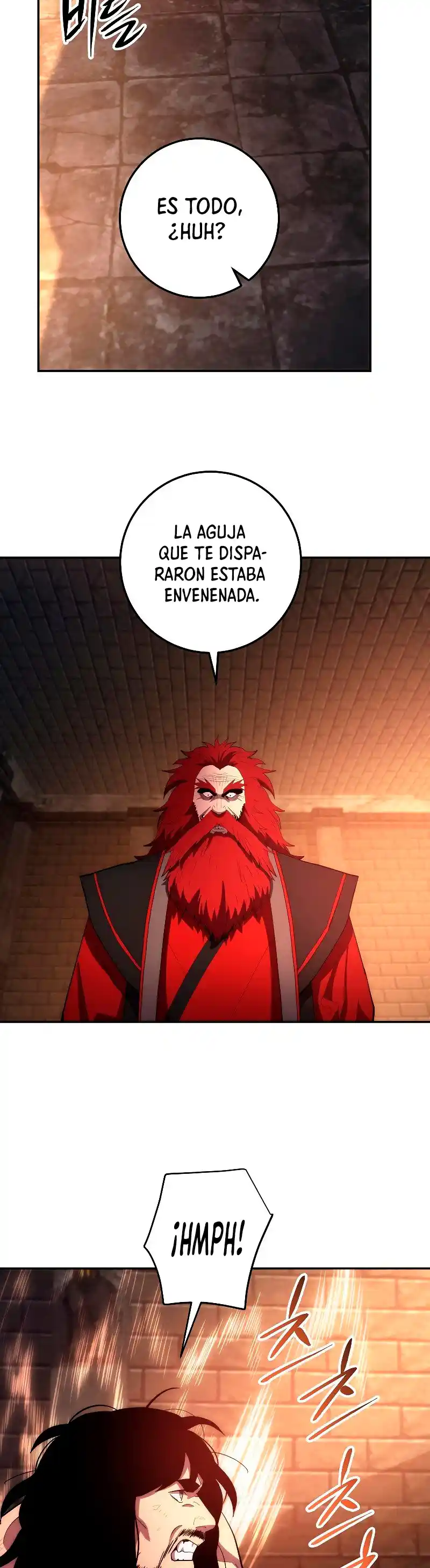 La Leyenda De Asura - El Dragón Venenoso - Capítulo 86 - Página 18 - LectorTMOo