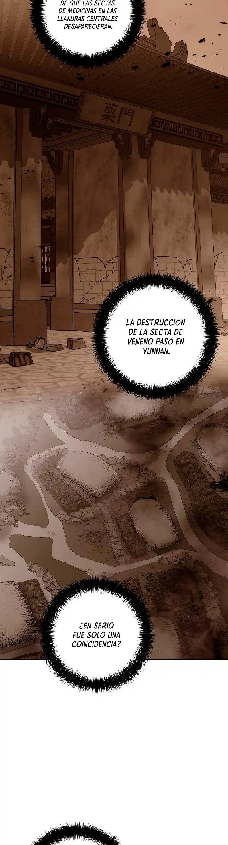 La Leyenda De Asura - El Dragón Venenoso - Capítulo 86 - Página 26 - LectorTMOo