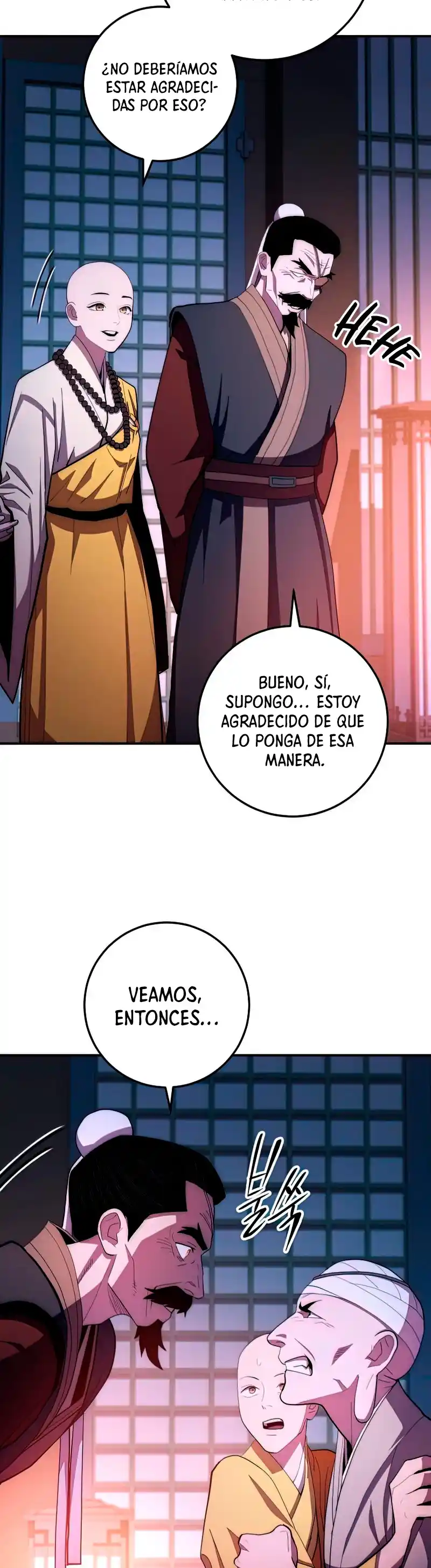 La Leyenda De Asura - El Dragón Venenoso - Capítulo 87 - Página 7 - LectorTMOo