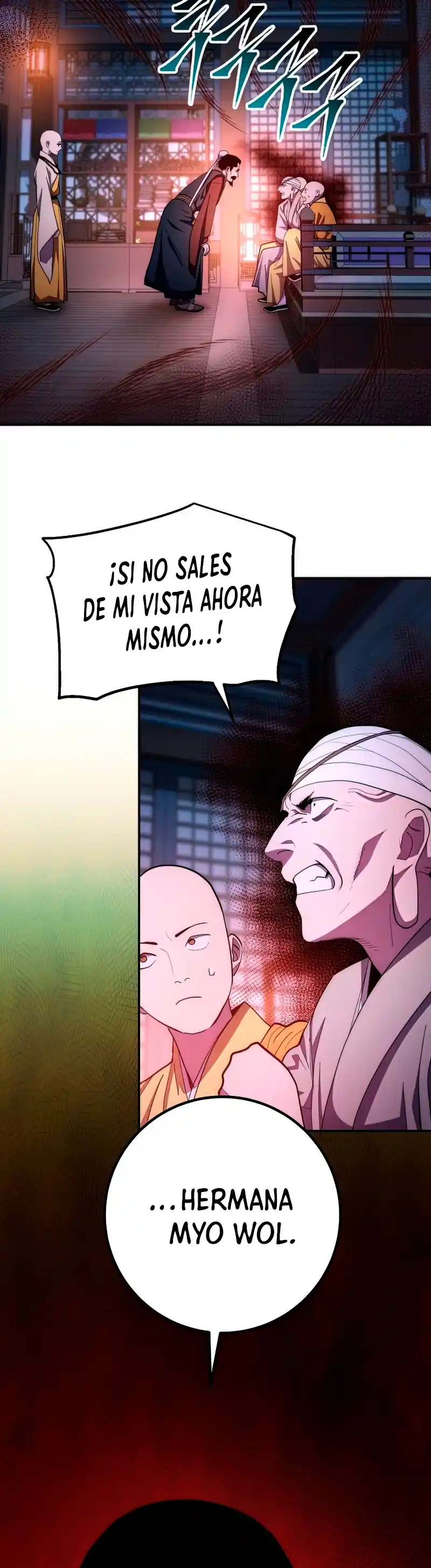 La Leyenda De Asura - El Dragón Venenoso - Capítulo 87 - Página 9 - LectorTMOo