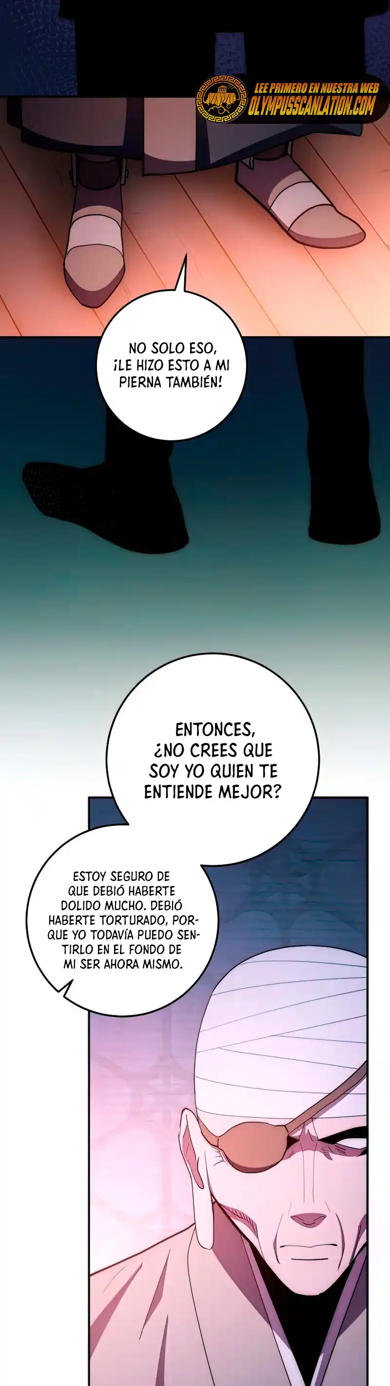 La Leyenda De Asura - El Dragón Venenoso - Capítulo 87 - Página 14 - LectorTMOo