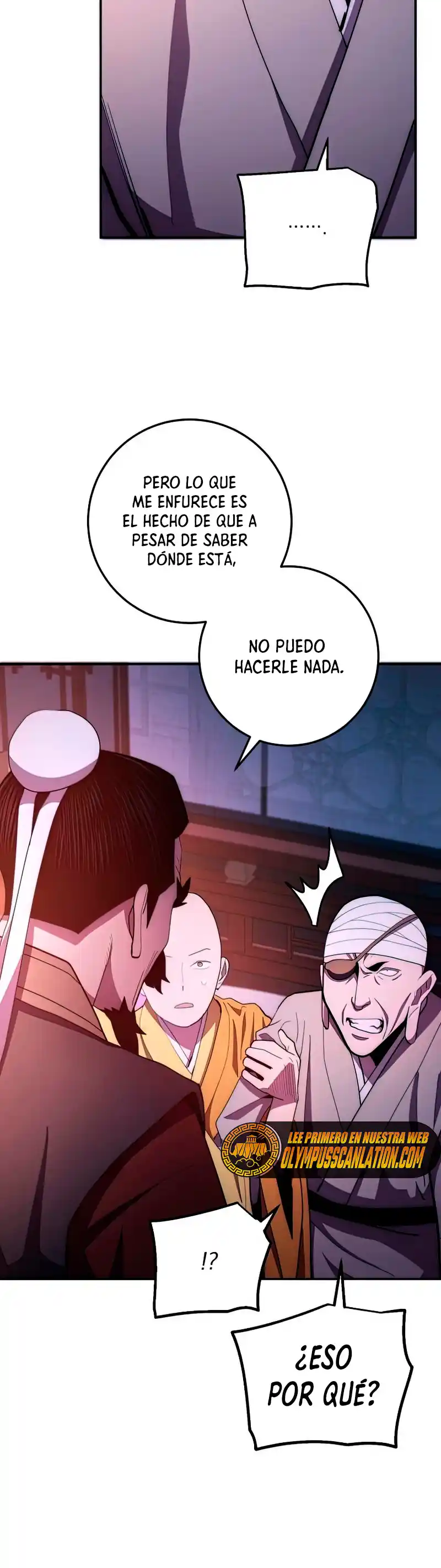 La Leyenda De Asura - El Dragón Venenoso - Capítulo 87 - Página 15 - LectorTMOo