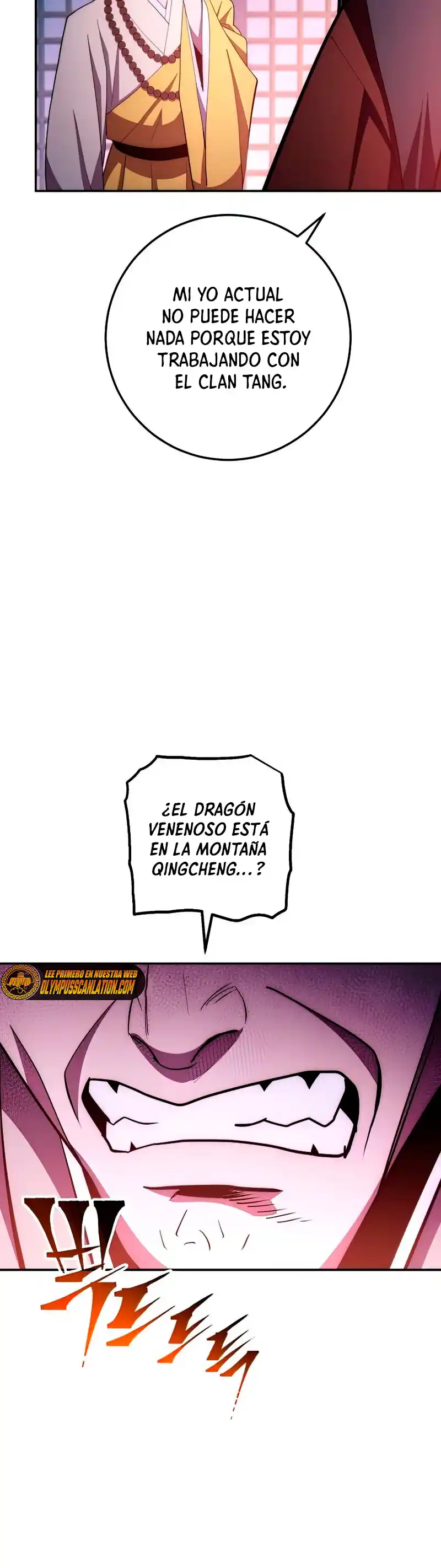 La Leyenda De Asura - El Dragón Venenoso - Capítulo 87 - Página 17 - LectorTMOo