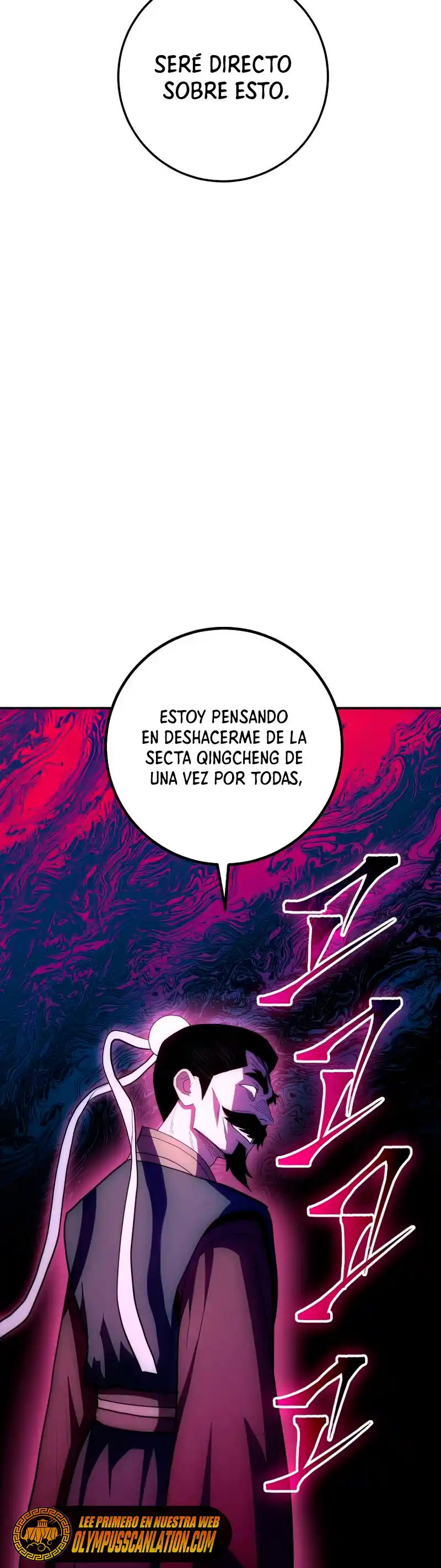 La Leyenda De Asura - El Dragón Venenoso - Capítulo 87 - Página 20 - LectorTMOo