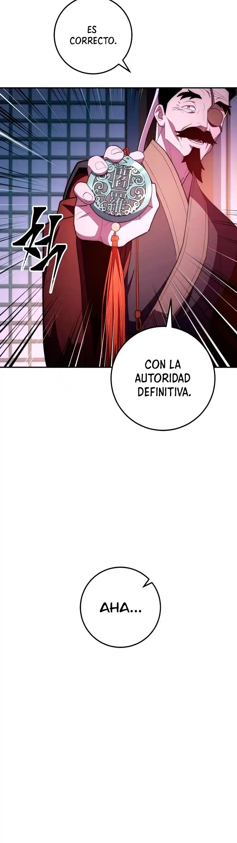 La Leyenda De Asura - El Dragón Venenoso - Capítulo 87 - Página 23 - LectorTMOo