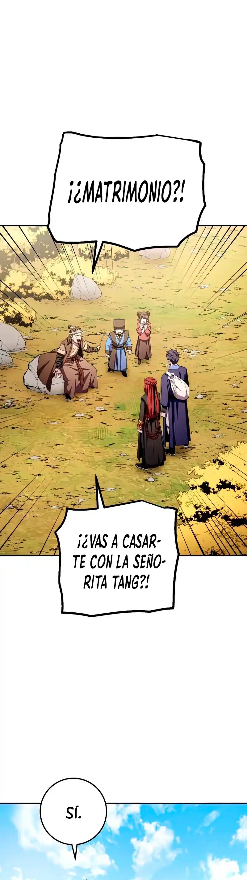La Leyenda De Asura - El Dragón Venenoso - Capítulo 87 - Página 26 - LectorTMOo