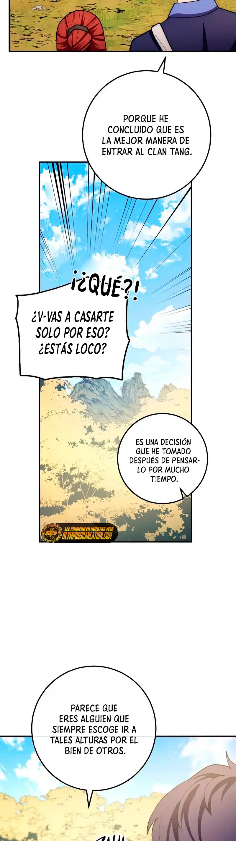 La Leyenda De Asura - El Dragón Venenoso - Capítulo 87 - Página 28 - LectorTMOo