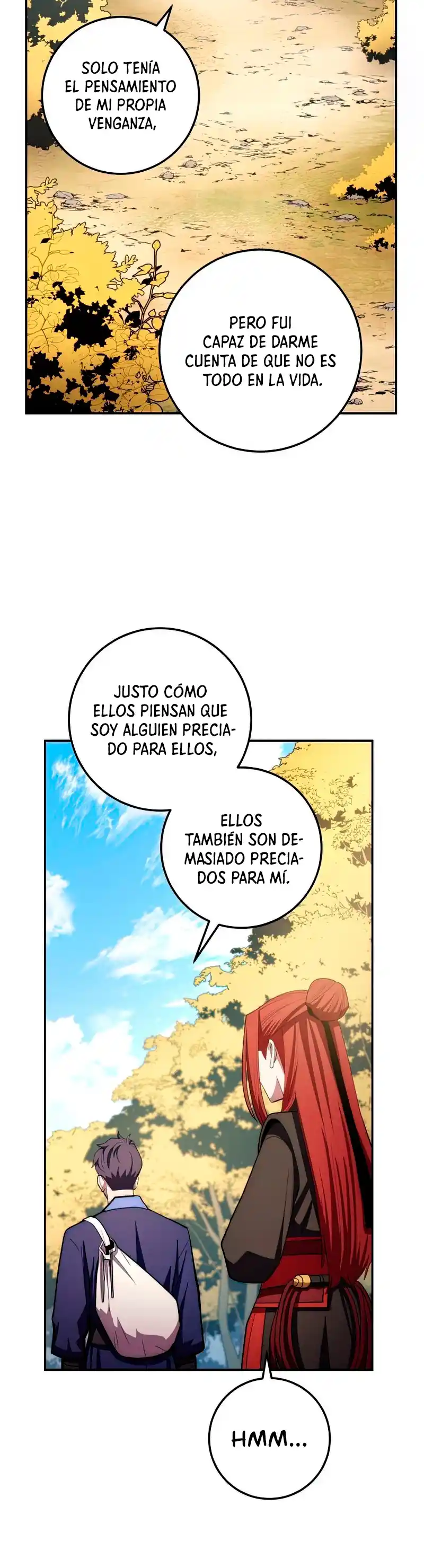 La Leyenda De Asura - El Dragón Venenoso - Capítulo 87 - Página 43 - LectorTMOo