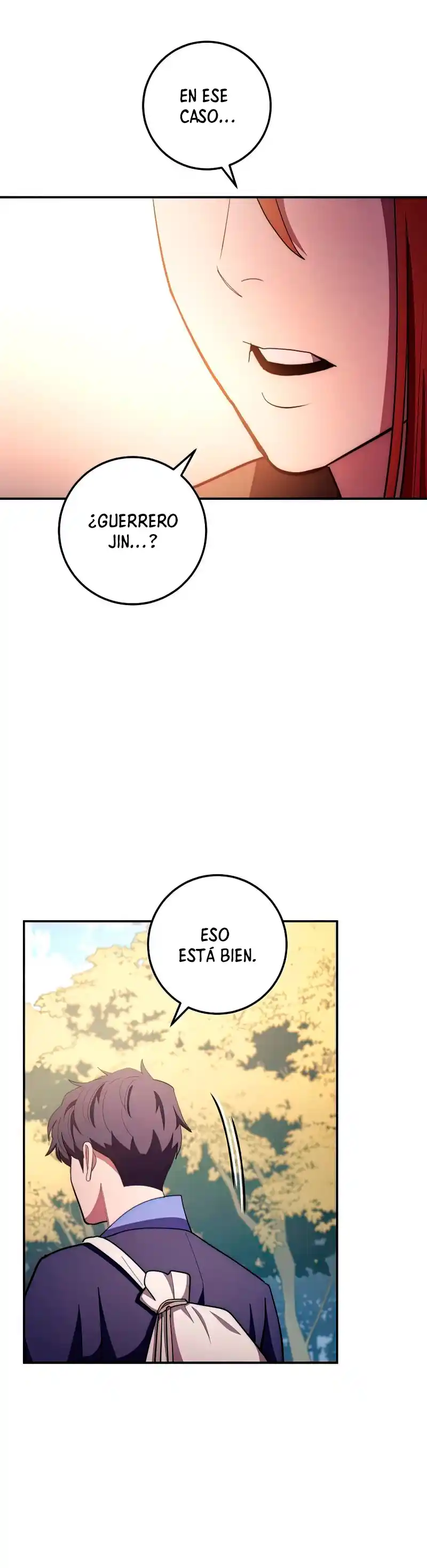 La Leyenda De Asura - El Dragón Venenoso - Capítulo 87 - Página 48 - LectorTMOo