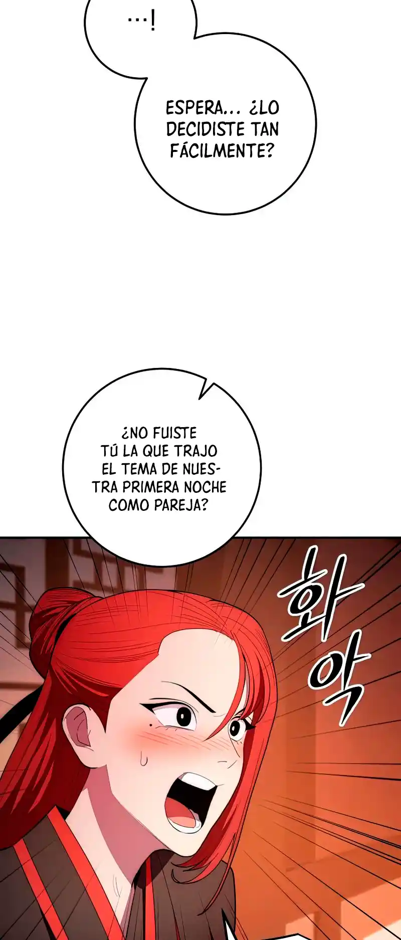 La Leyenda De Asura - El Dragón Venenoso - Capítulo 88 - Página 6 - LectorTMOo