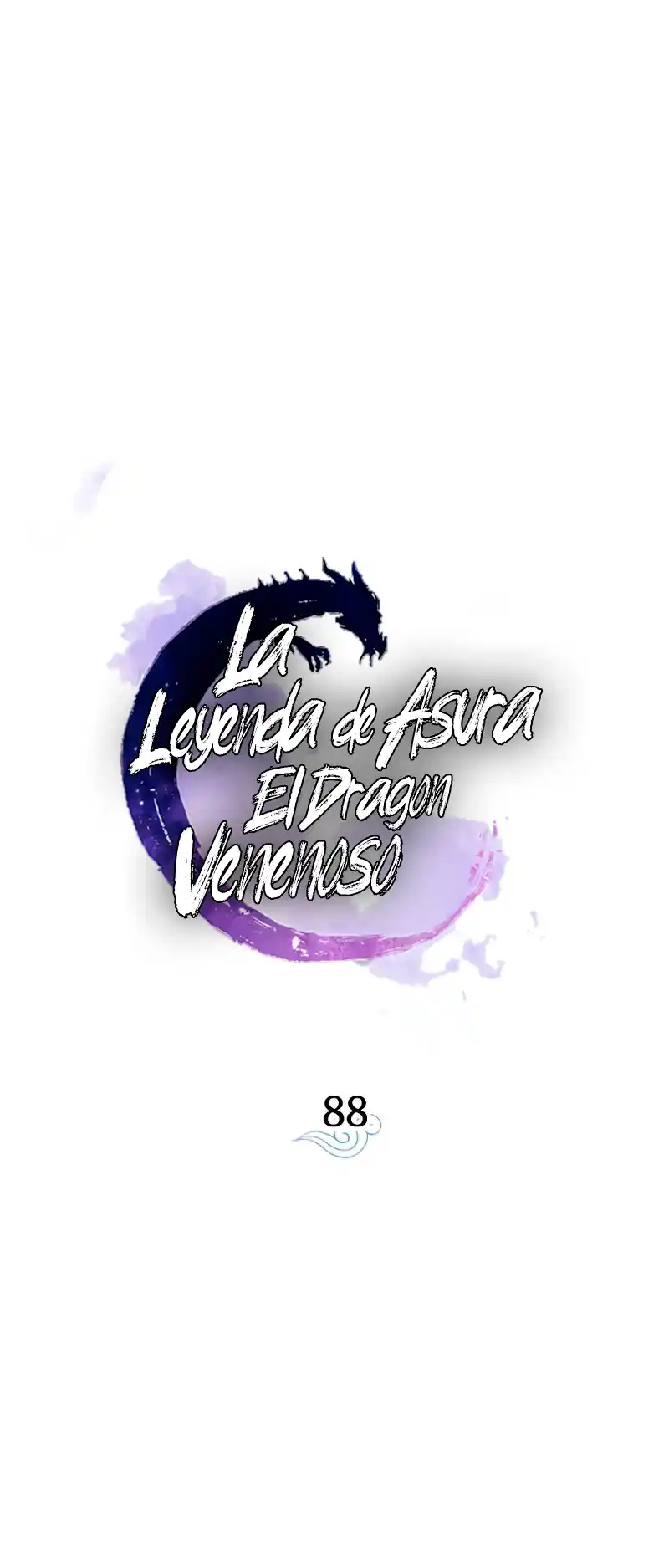 La Leyenda De Asura - El Dragón Venenoso - Capítulo 88 - Página 10 - LectorTMOo