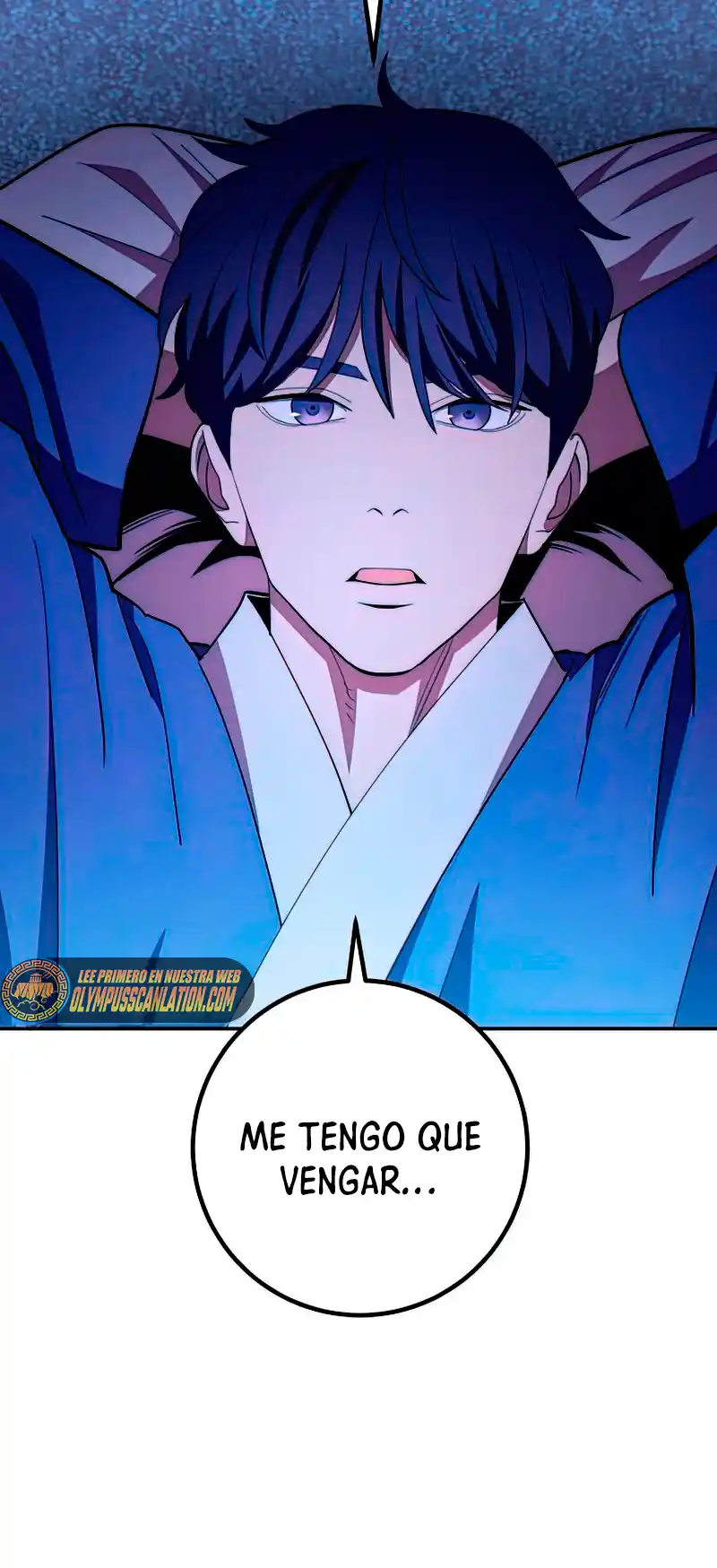 La Leyenda De Asura - El Dragón Venenoso - Capítulo 88 - Página 18 - LectorTMOo