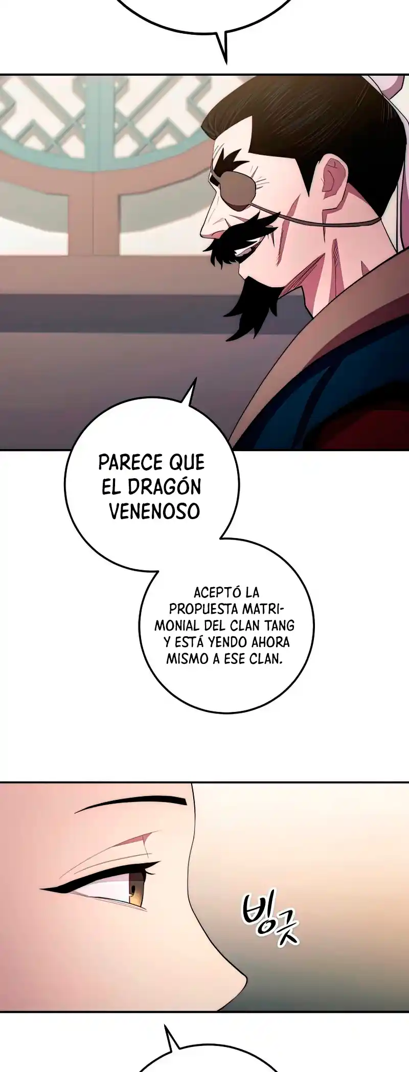 La Leyenda De Asura - El Dragón Venenoso - Capítulo 88 - Página 55 - LectorTMOo