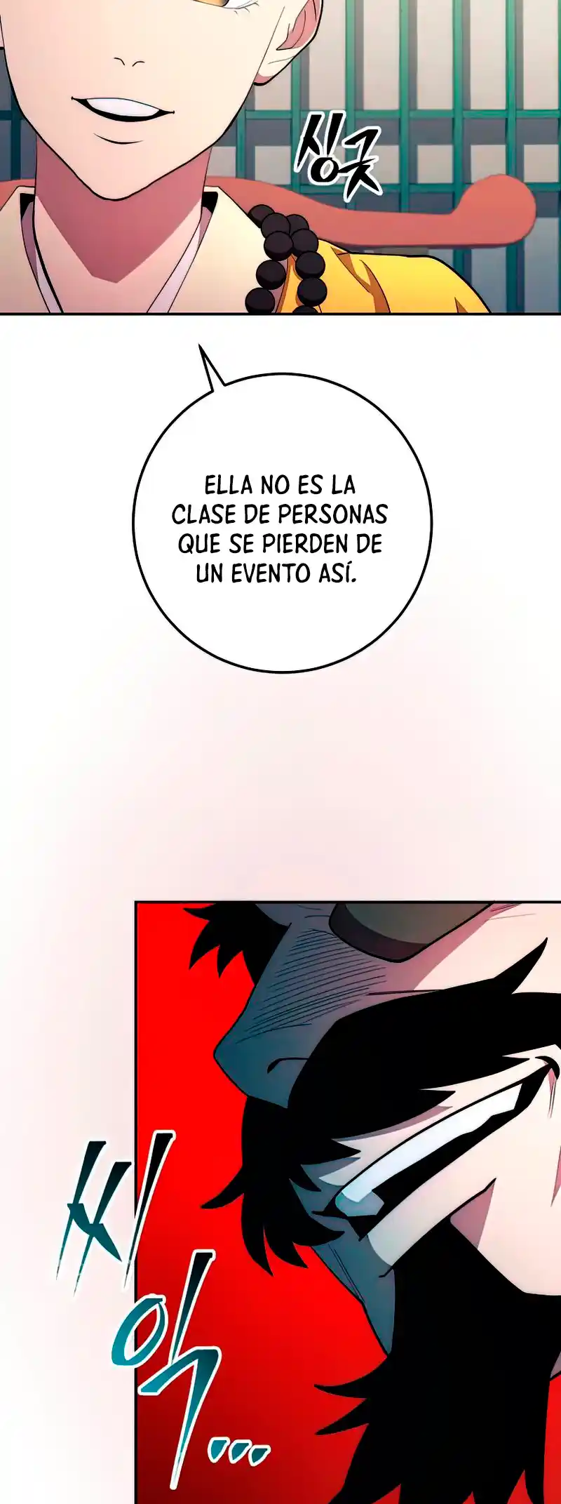 La Leyenda De Asura - El Dragón Venenoso - Capítulo 88 - Página 61 - LectorTMOo