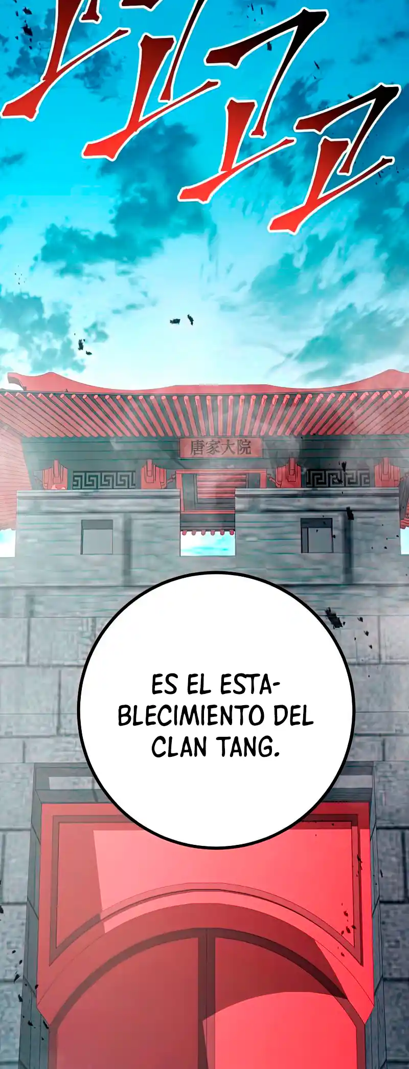 La Leyenda De Asura - El Dragón Venenoso - Capítulo 88 - Página 68 - LectorTMOo