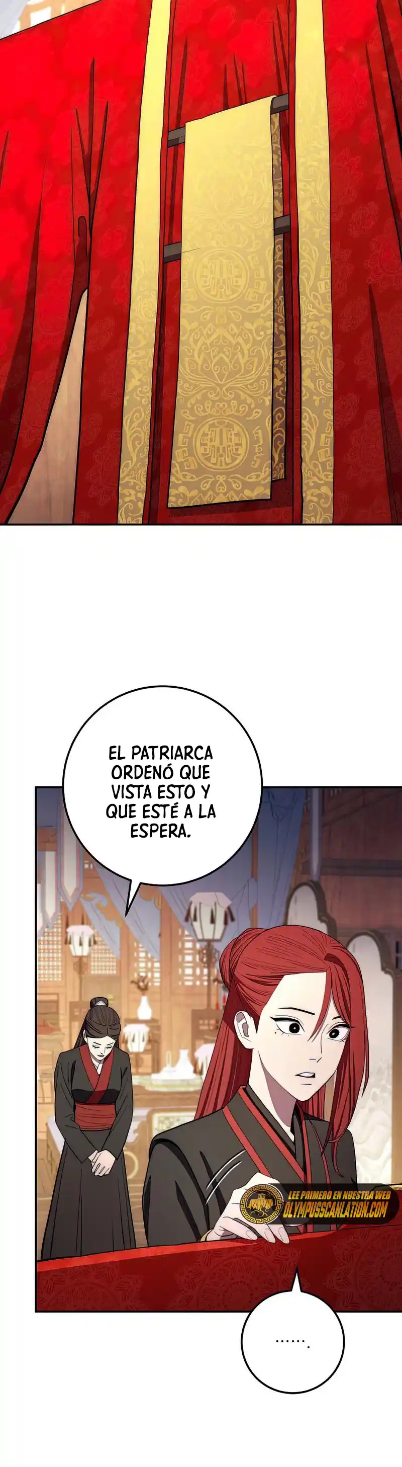 La Leyenda De Asura - El Dragón Venenoso - Capítulo 89 - Página 9 - LectorTMOo