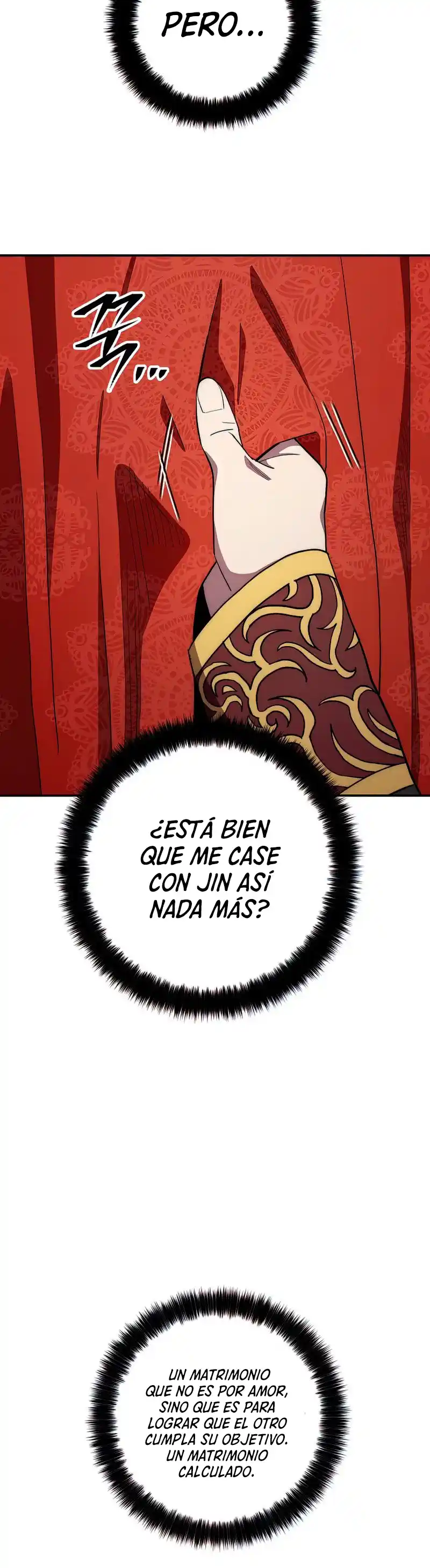La Leyenda De Asura - El Dragón Venenoso - Capítulo 89 - Página 11 - LectorTMOo
