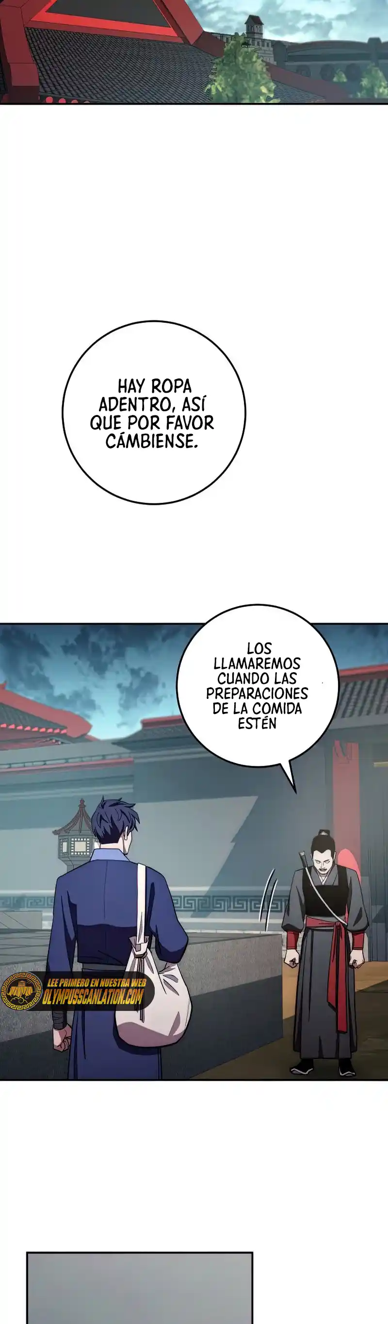 La Leyenda De Asura - El Dragón Venenoso - Capítulo 89 - Página 14 - LectorTMOo