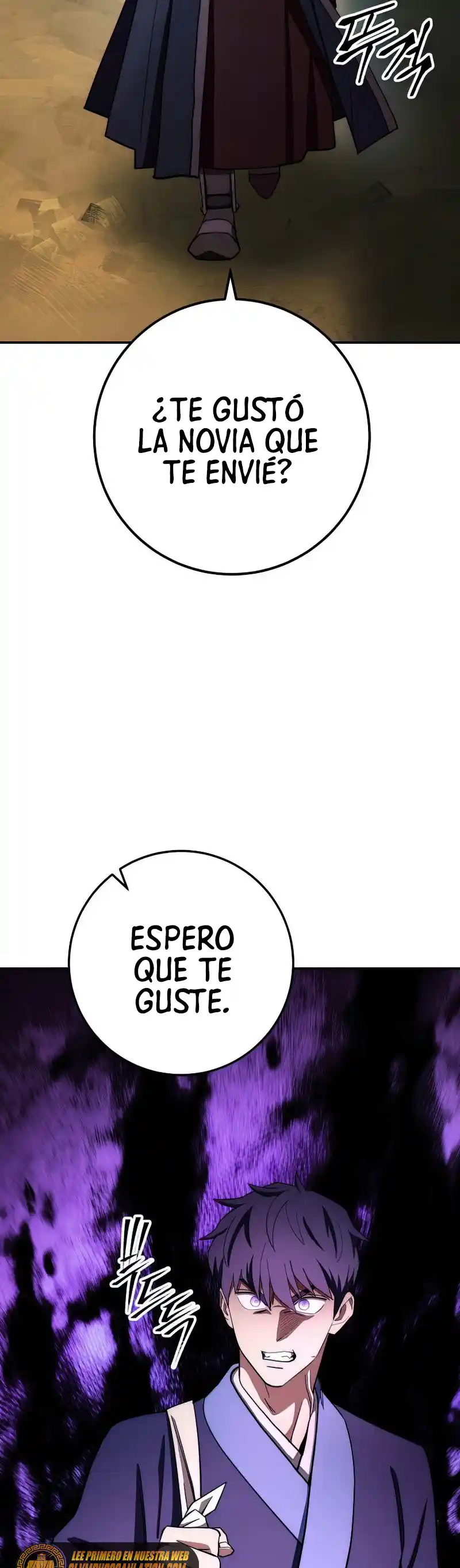 La Leyenda De Asura - El Dragón Venenoso - Capítulo 89 - Página 18 - LectorTMOo