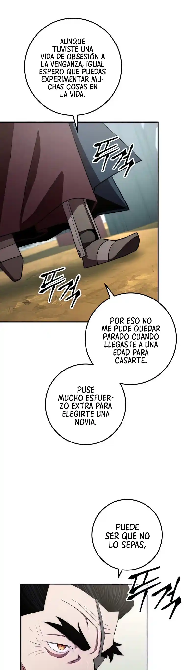 La Leyenda De Asura - El Dragón Venenoso - Capítulo 89 - Página 20 - LectorTMOo