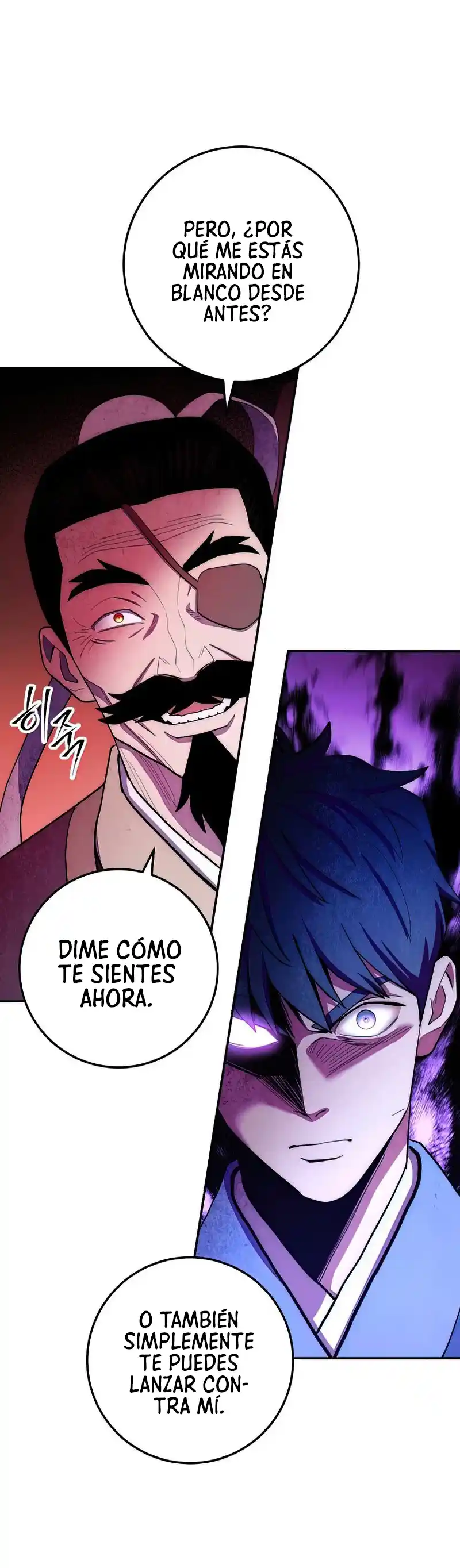 La Leyenda De Asura - El Dragón Venenoso - Capítulo 89 - Página 22 - LectorTMOo