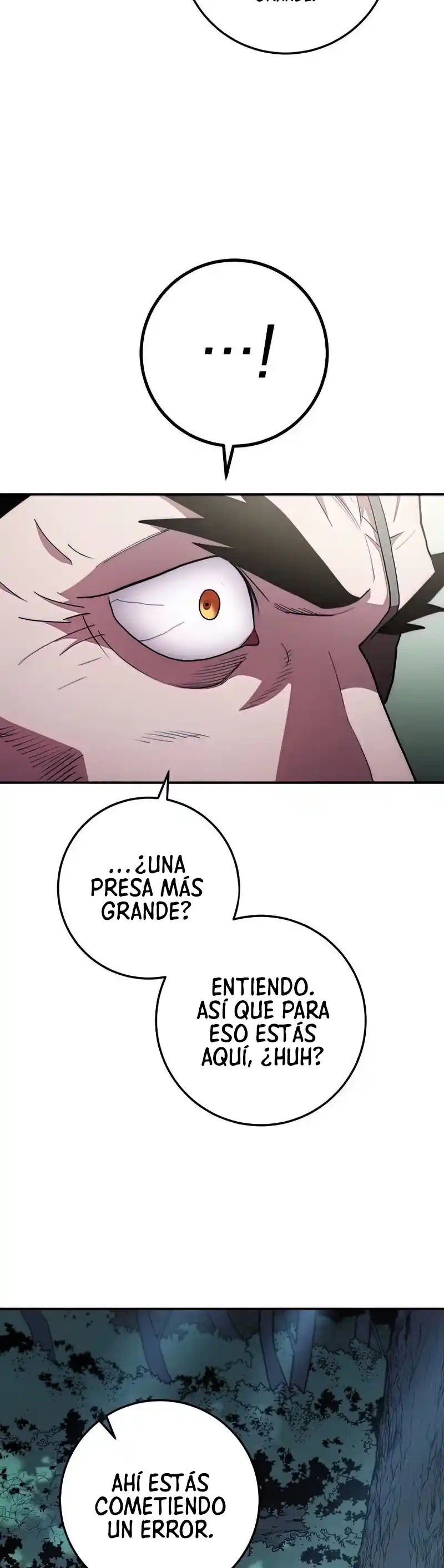 La Leyenda De Asura - El Dragón Venenoso - Capítulo 89 - Página 31 - LectorTMOo