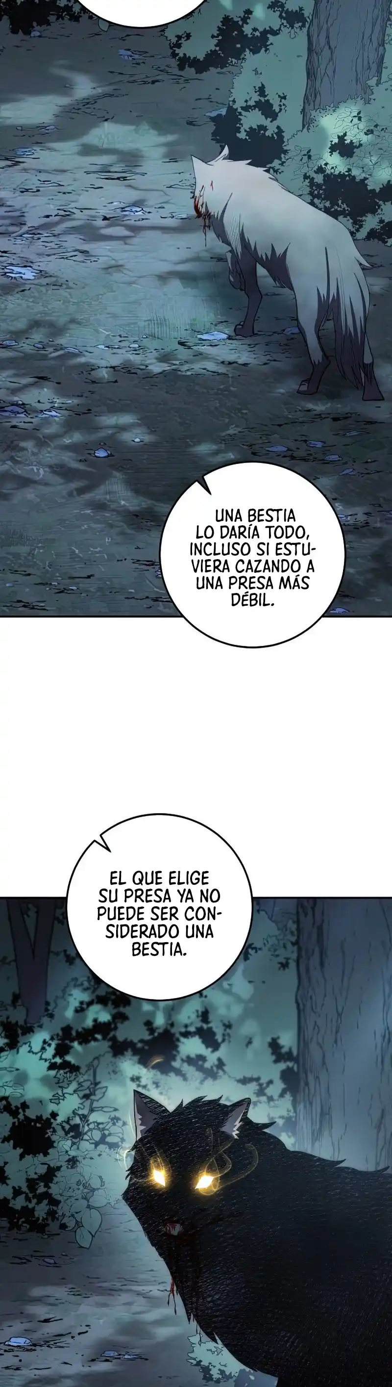 La Leyenda De Asura - El Dragón Venenoso - Capítulo 89 - Página 32 - LectorTMOo