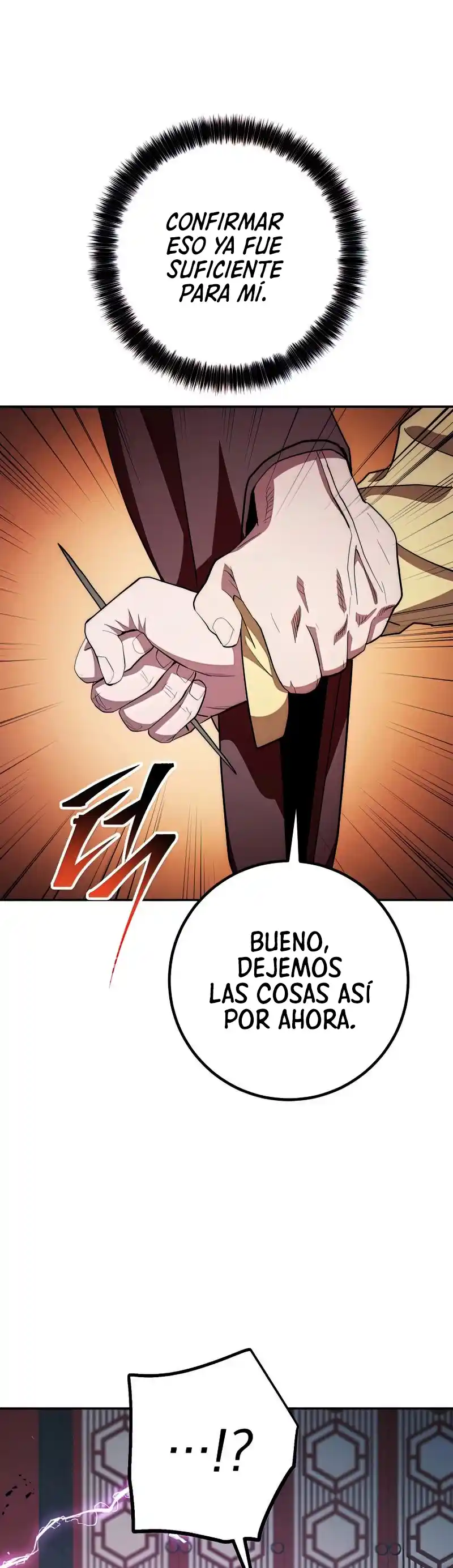 La Leyenda De Asura - El Dragón Venenoso - Capítulo 89 - Página 46 - LectorTMOo