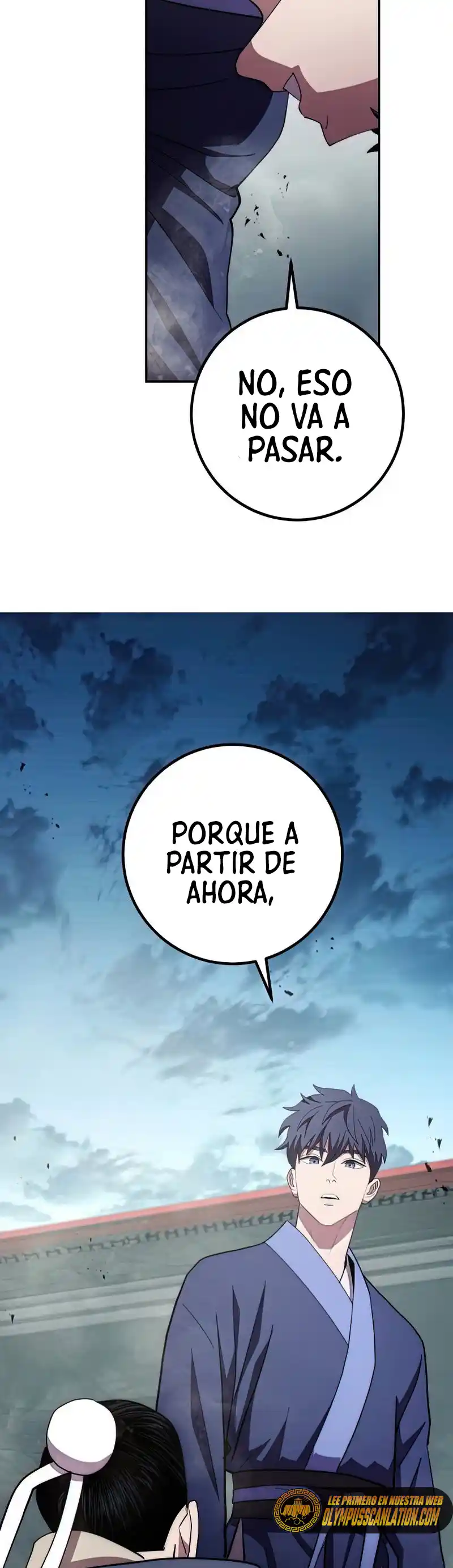 La Leyenda De Asura - El Dragón Venenoso - Capítulo 89 - Página 52 - LectorTMOo