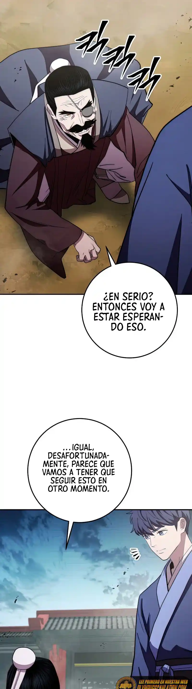 La Leyenda De Asura - El Dragón Venenoso - Capítulo 89 - Página 54 - LectorTMOo