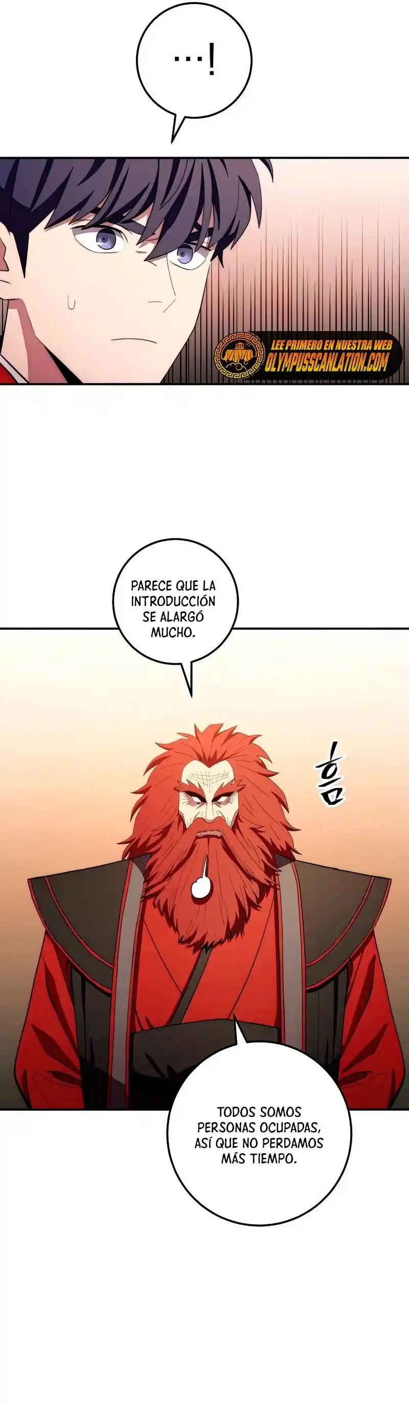 La Leyenda De Asura - El Dragón Venenoso - Capítulo 90 - Página 48 - LectorTMOo