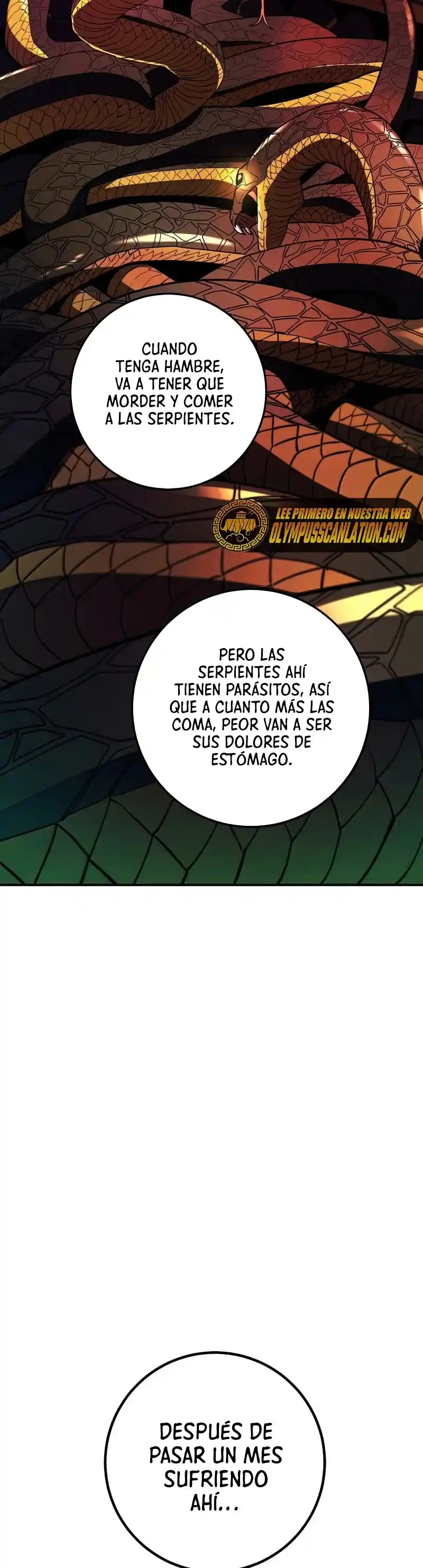 La Leyenda De Asura - El Dragón Venenoso - Capítulo 92 - Página 45 - LectorTMOo