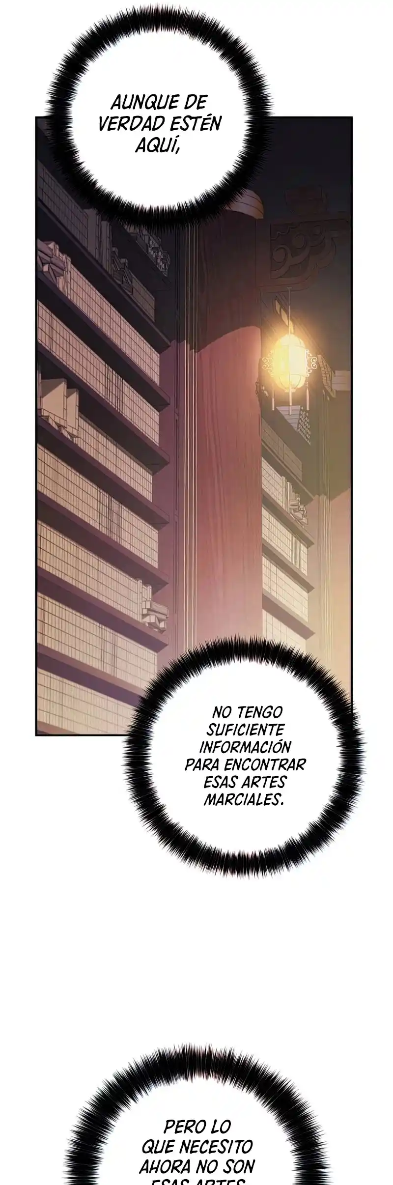 La Leyenda De Asura - El Dragón Venenoso - Capítulo 92 - Página 53 - LectorTMOo