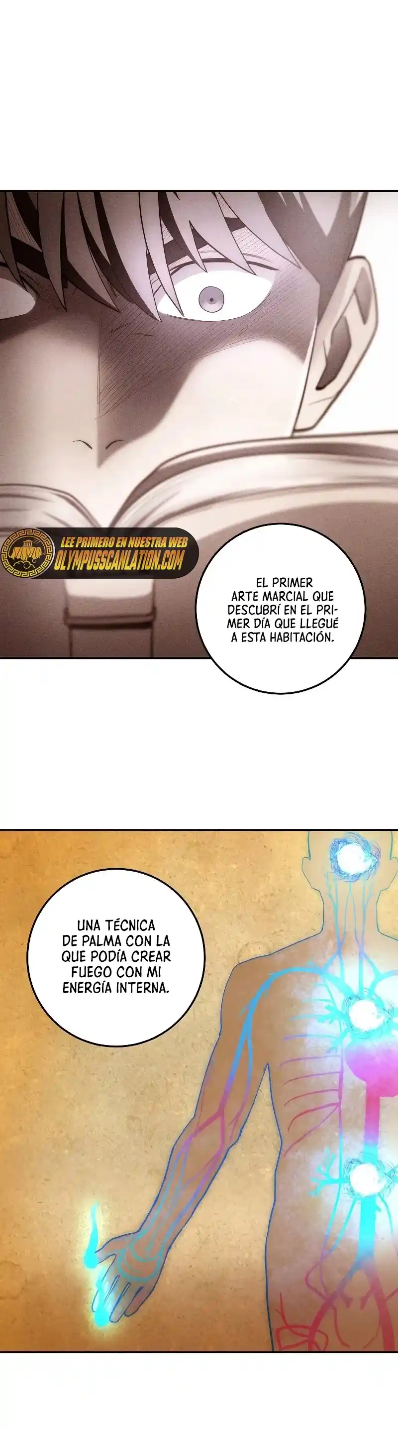 La Leyenda De Asura - El Dragón Venenoso - Capítulo 93 - Página 32 - LectorTMOo