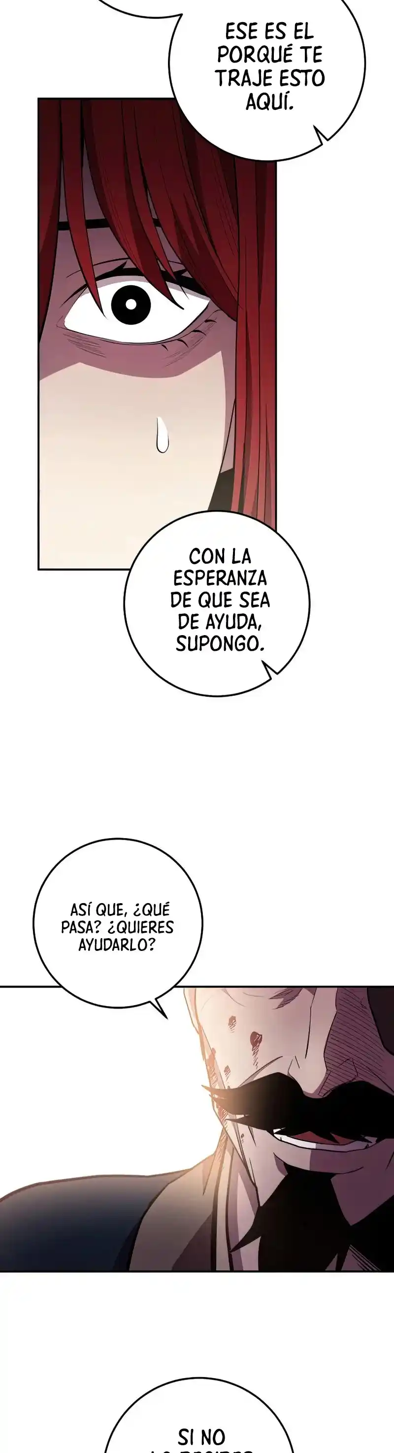 La Leyenda De Asura - El Dragón Venenoso - Capítulo 94 - Página 15 - LectorTMOo