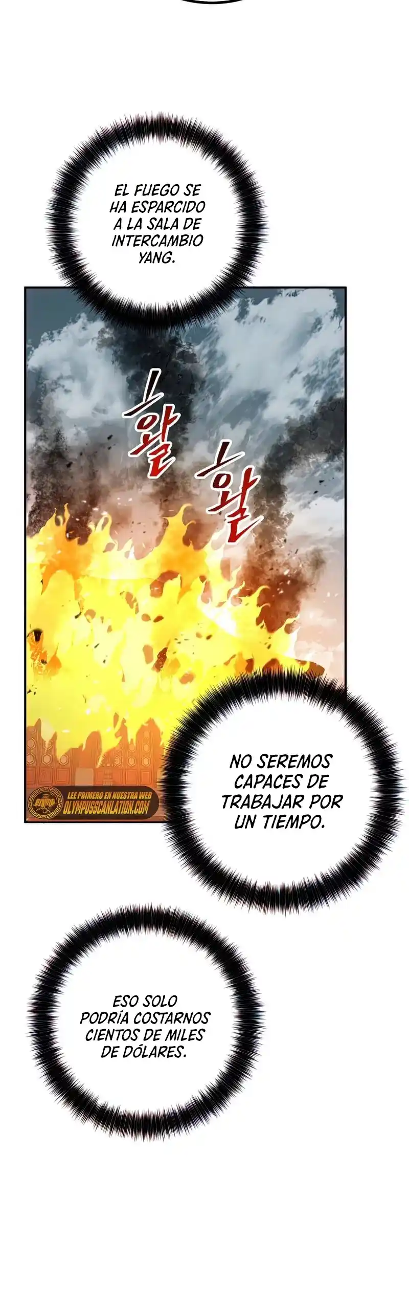 La Leyenda De Asura - El Dragón Venenoso - Capítulo 94 - Página 22 - LectorTMOo