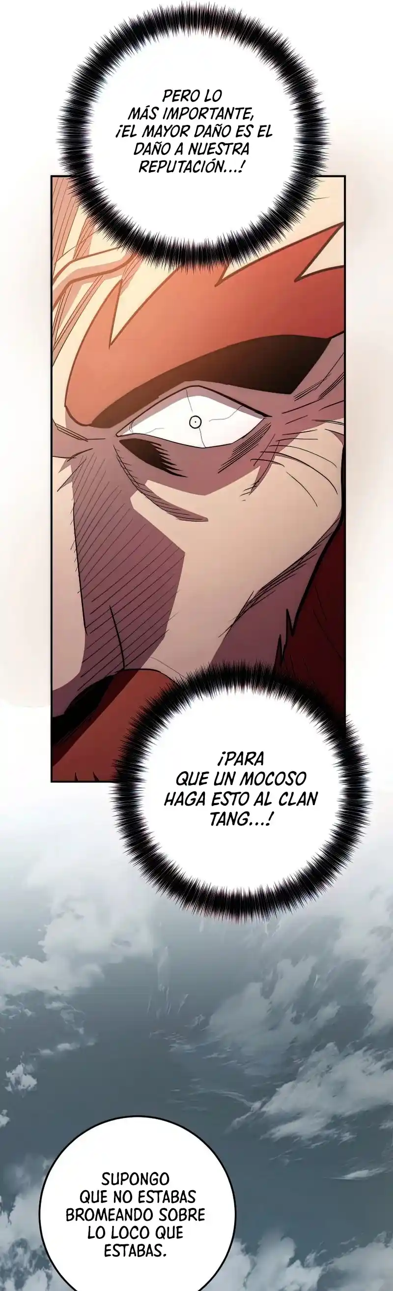 La Leyenda De Asura - El Dragón Venenoso - Capítulo 94 - Página 23 - LectorTMOo