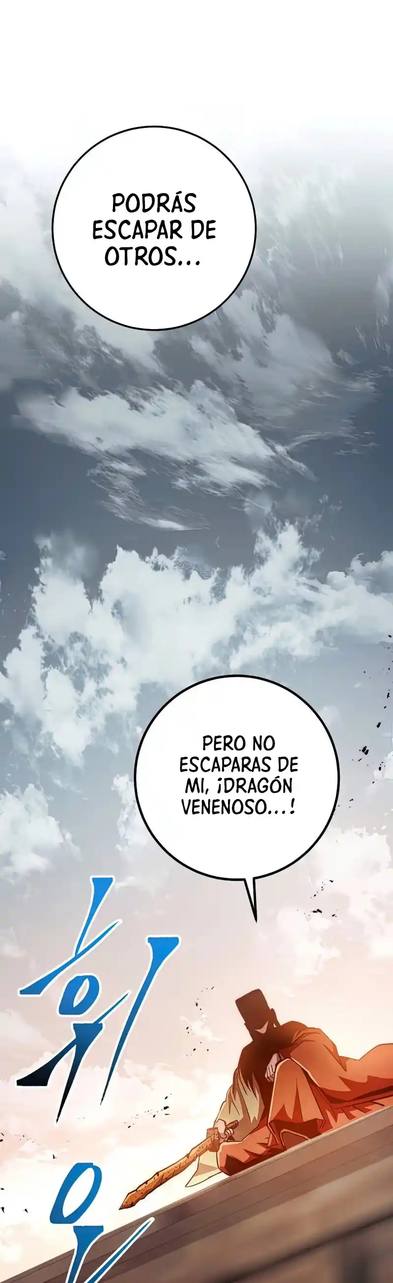 La Leyenda De Asura - El Dragón Venenoso - Capítulo 94 - Página 38 - LectorTMOo