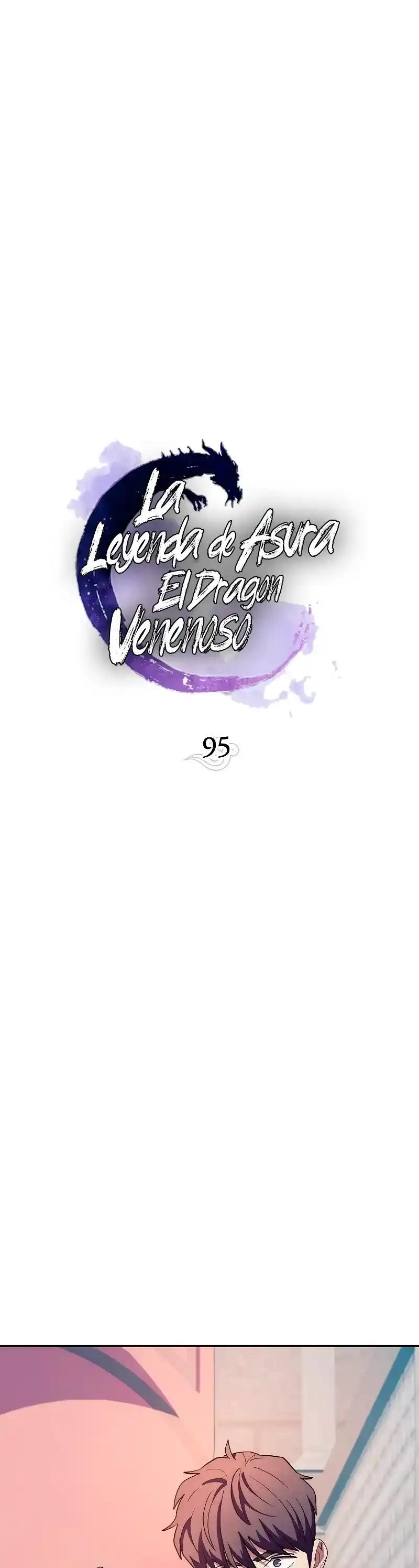 La Leyenda De Asura - El Dragón Venenoso - Capítulo 95 - Página 4 - LectorTMOo