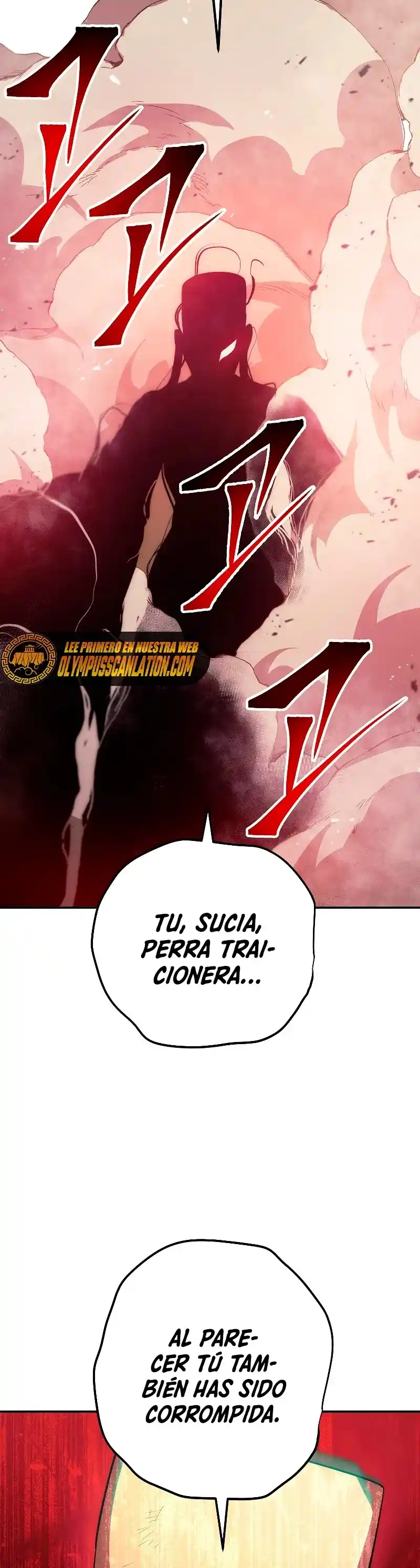 La Leyenda De Asura - El Dragón Venenoso - Capítulo 95 - Página 21 - LectorTMOo